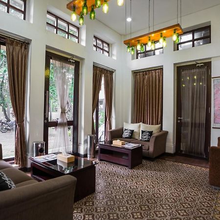 Jambuluwuk Residence Menteng جاكرتا المظهر الخارجي الصورة