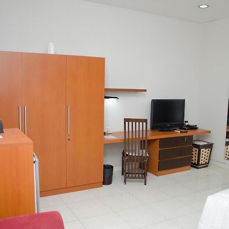 Jambuluwuk Residence Menteng جاكرتا المظهر الخارجي الصورة