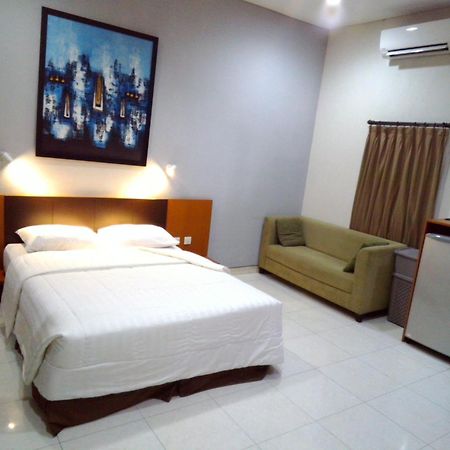 Jambuluwuk Residence Menteng جاكرتا المظهر الخارجي الصورة