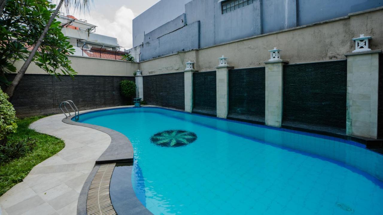 Jambuluwuk Residence Menteng جاكرتا المظهر الخارجي الصورة