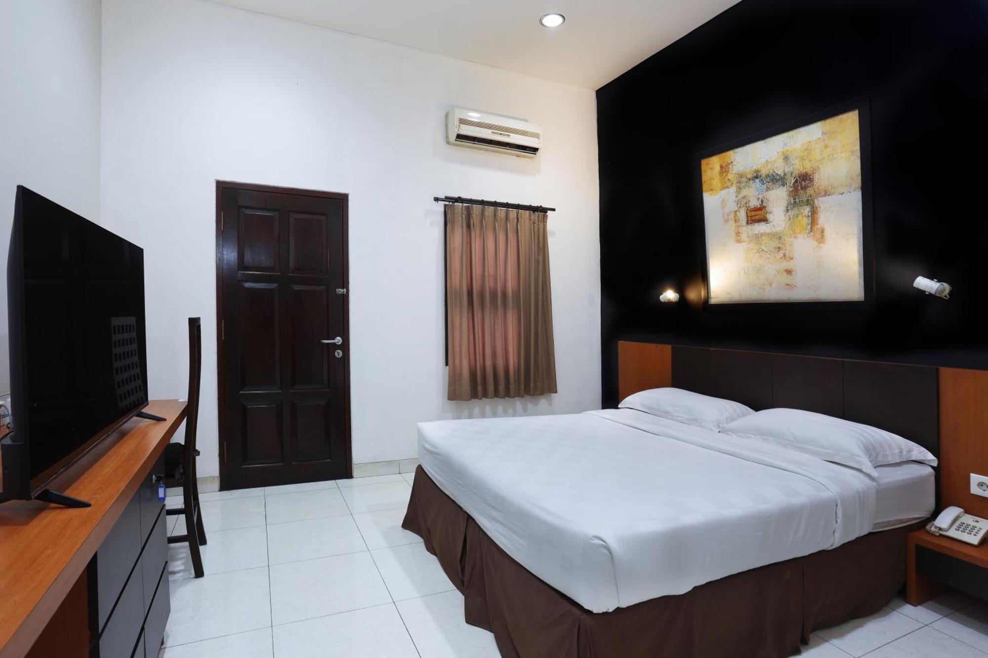 Jambuluwuk Residence Menteng جاكرتا المظهر الخارجي الصورة