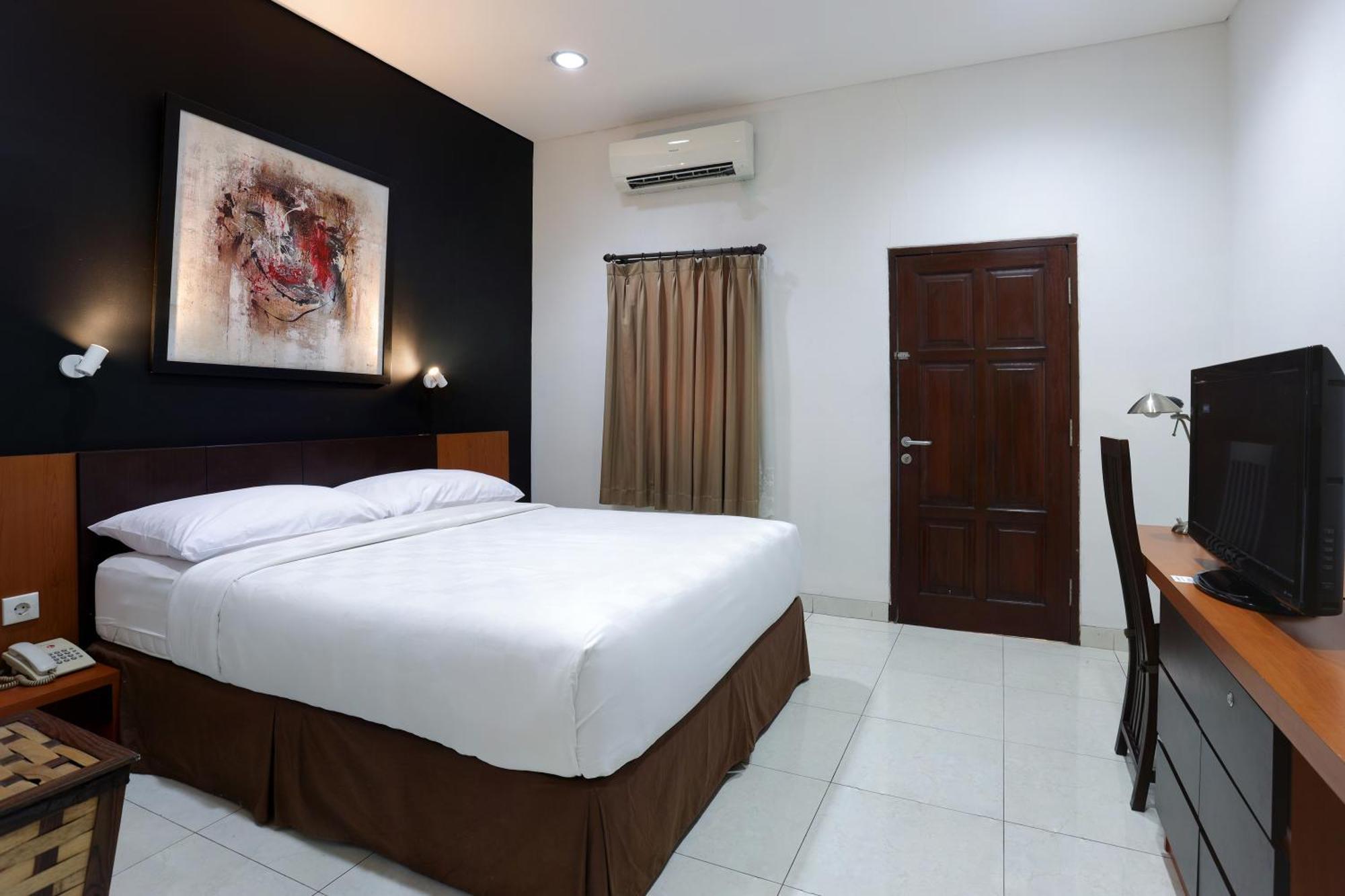 Jambuluwuk Residence Menteng جاكرتا المظهر الخارجي الصورة