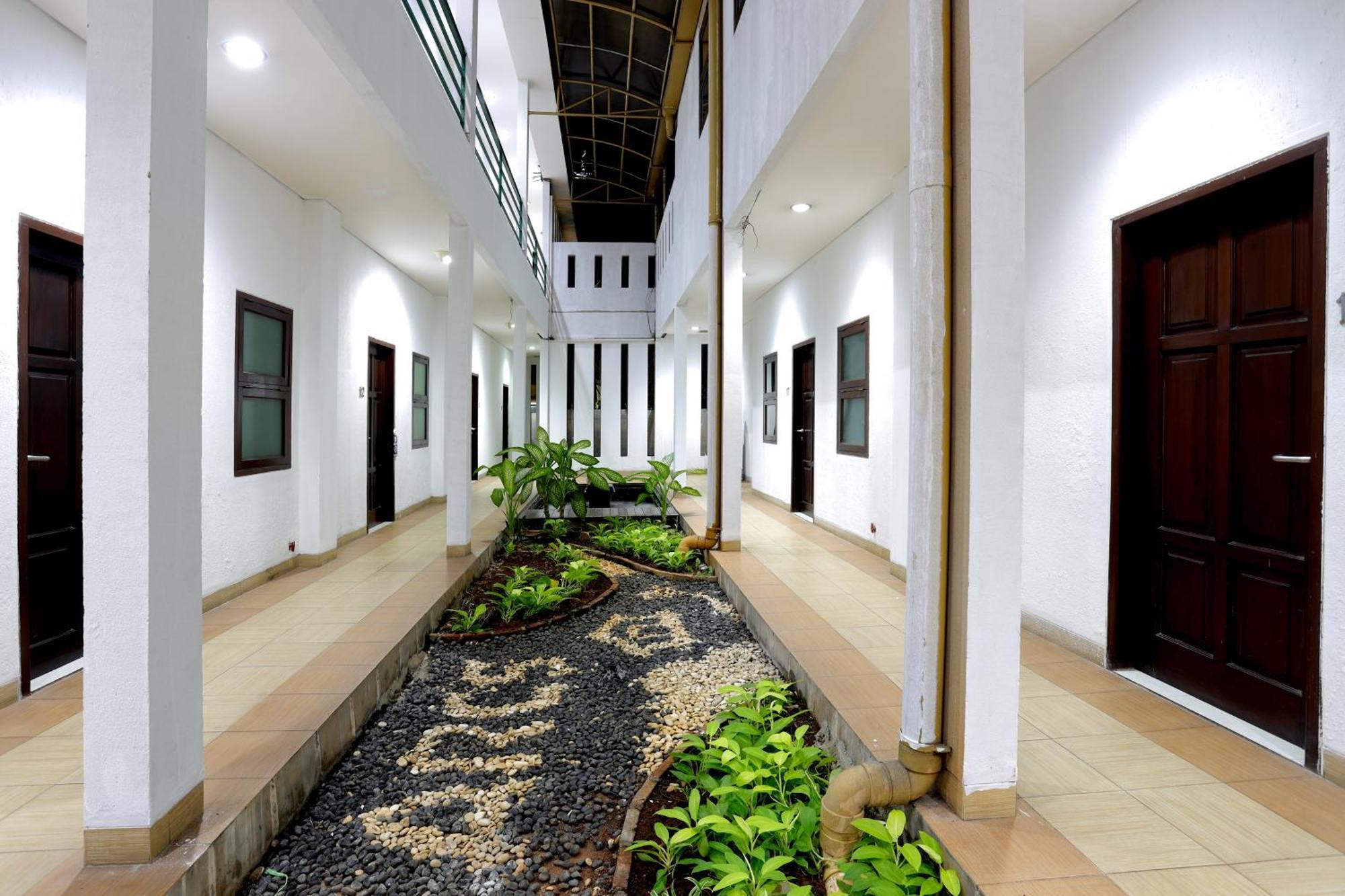 Jambuluwuk Residence Menteng جاكرتا المظهر الخارجي الصورة