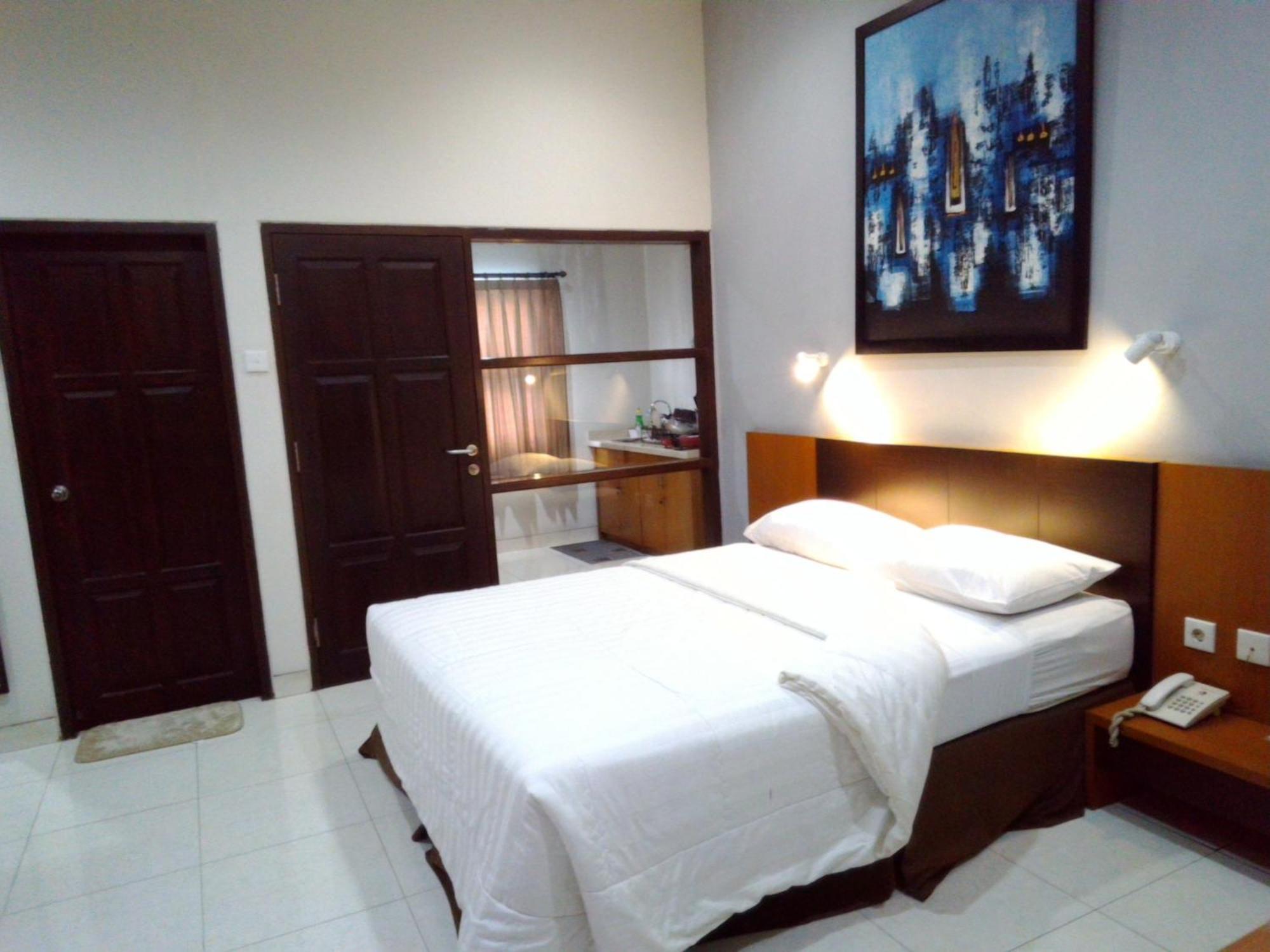 Jambuluwuk Residence Menteng جاكرتا المظهر الخارجي الصورة
