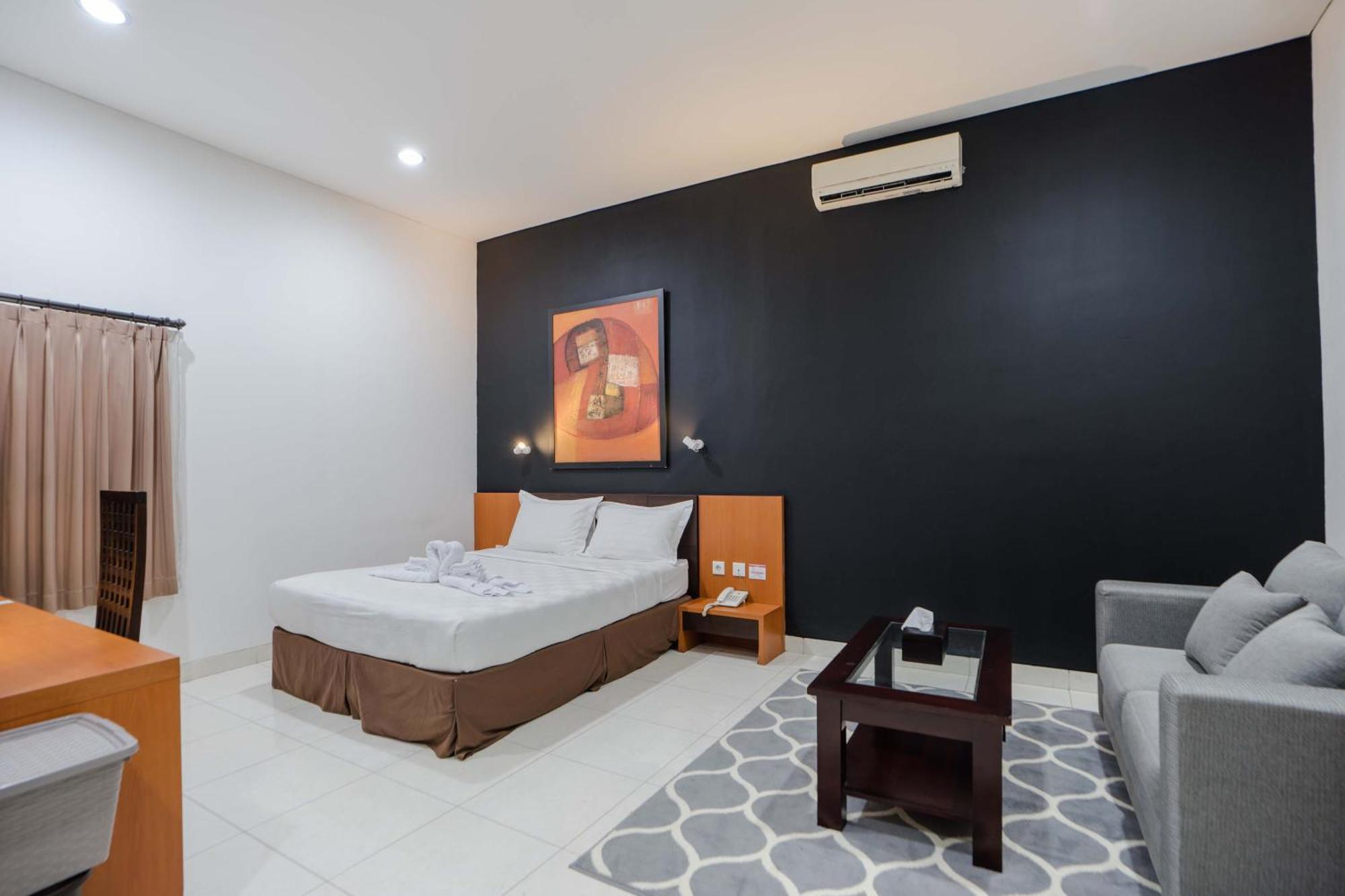 Jambuluwuk Residence Menteng جاكرتا المظهر الخارجي الصورة