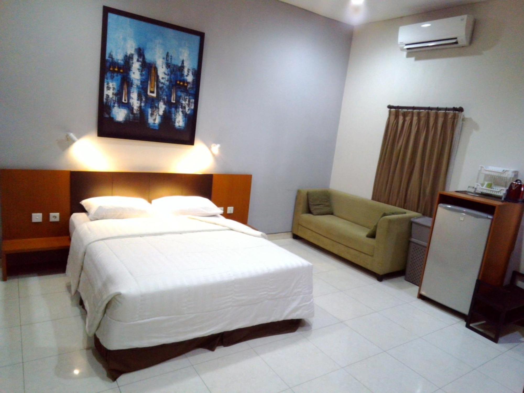 Jambuluwuk Residence Menteng جاكرتا المظهر الخارجي الصورة